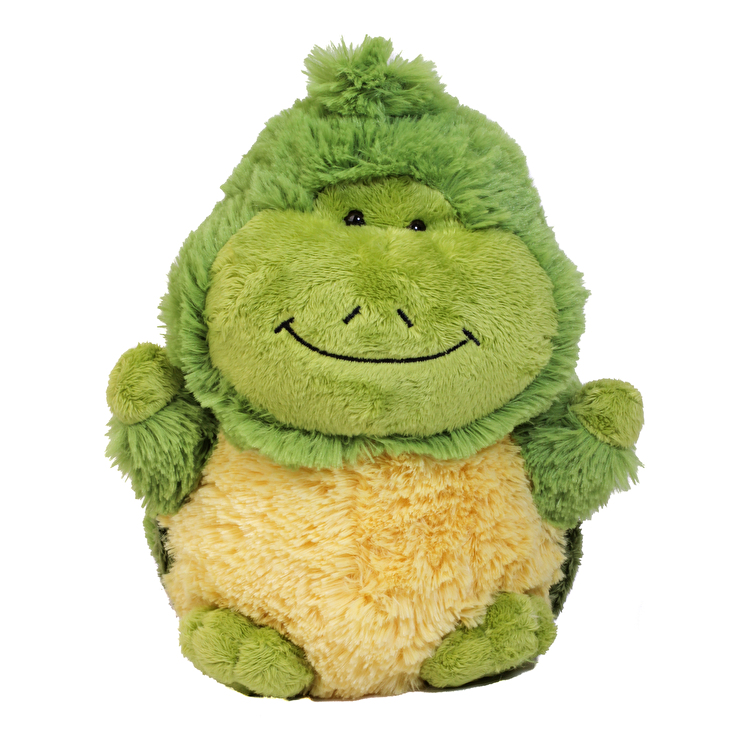 Мягкая игрушка круглая `Черепаха` 20 см TRUSTY COLLECTION (20K290)