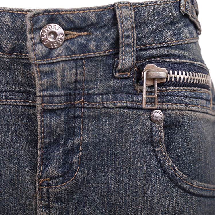 Юбка SEAPORT Junior (8701) Серый