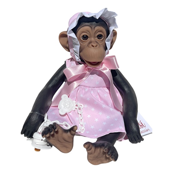 Мавпочка 32 см ASIVIL (0607290)