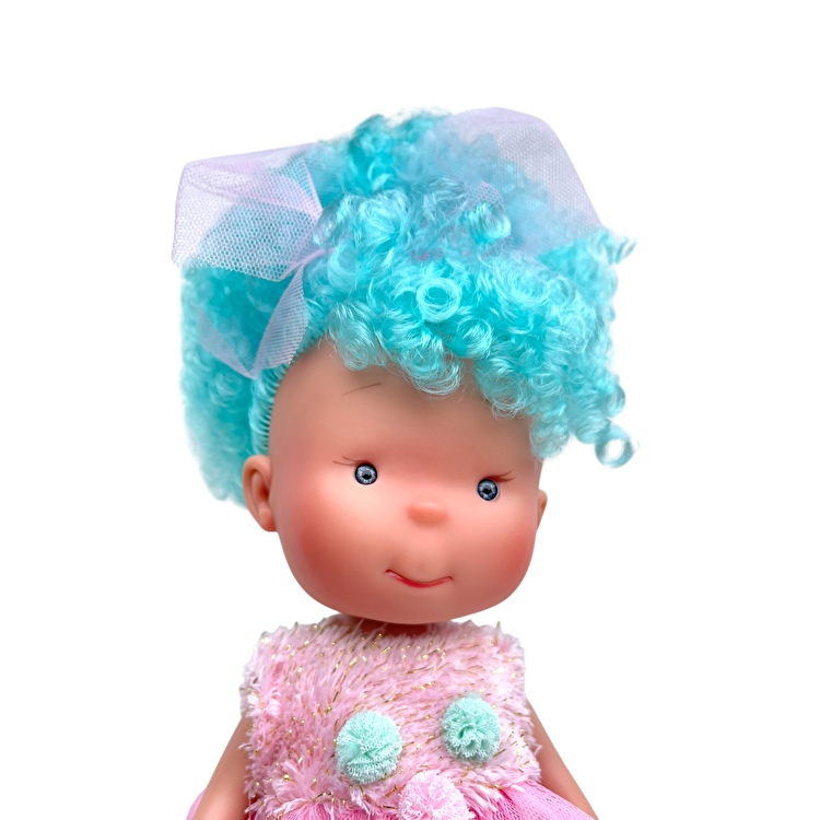 Лялька PIPPA SWEET TURQUOISE 30 см Nines d`Onil (2805)