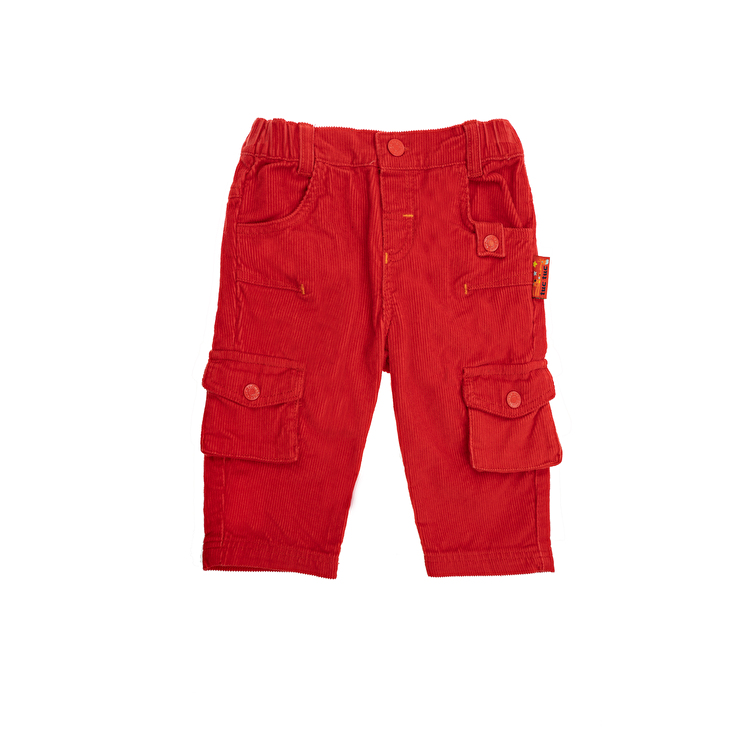 Брюки TUC TUC Baby (31115) Красный