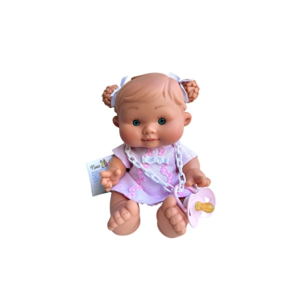 Пупс PEPOTE 26 см Nines d`Onil (0444DG)
