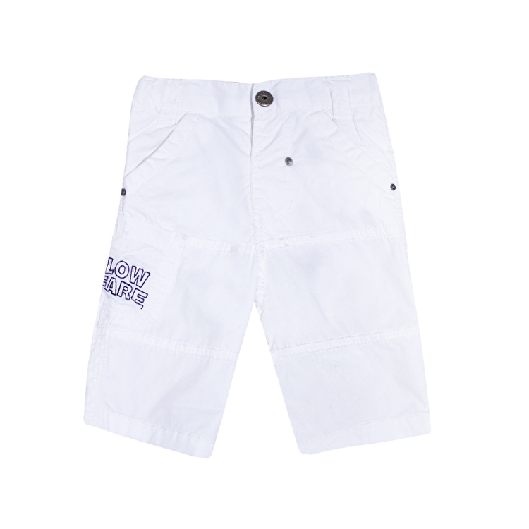 Брюки Losan Mc baby boys (017902303/001) Белый