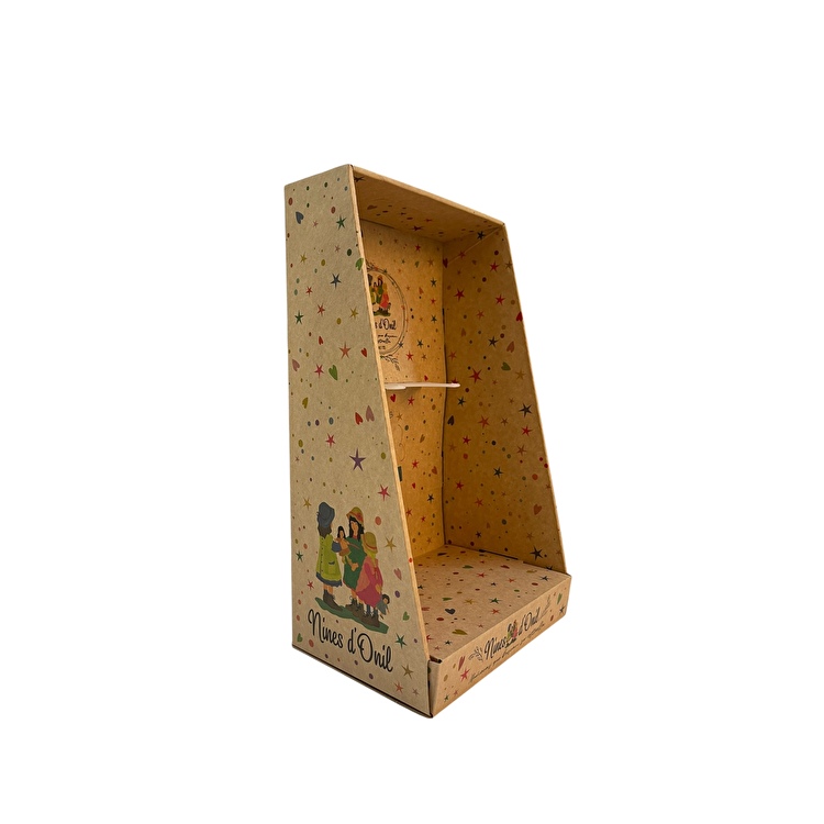 Лялька LITTLE MIA REDHAIR BAG 23 см Nines d`Onil (3150)