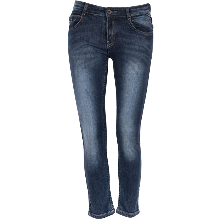 Джинси Losan Junior boys (523-9713AA/741) Синій