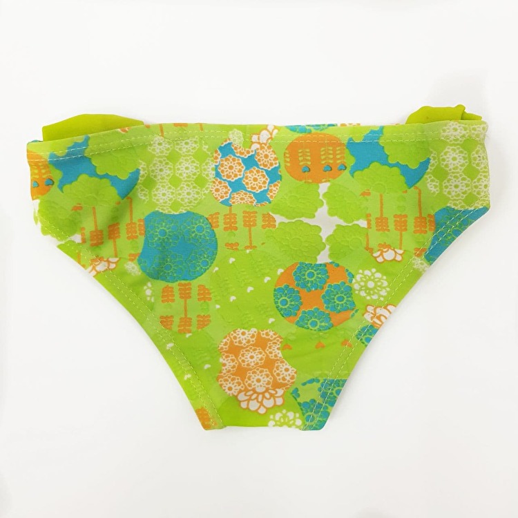 Плавки Losan MC BABY GIRLS BABY (018401004/443) Світло-фісташковий