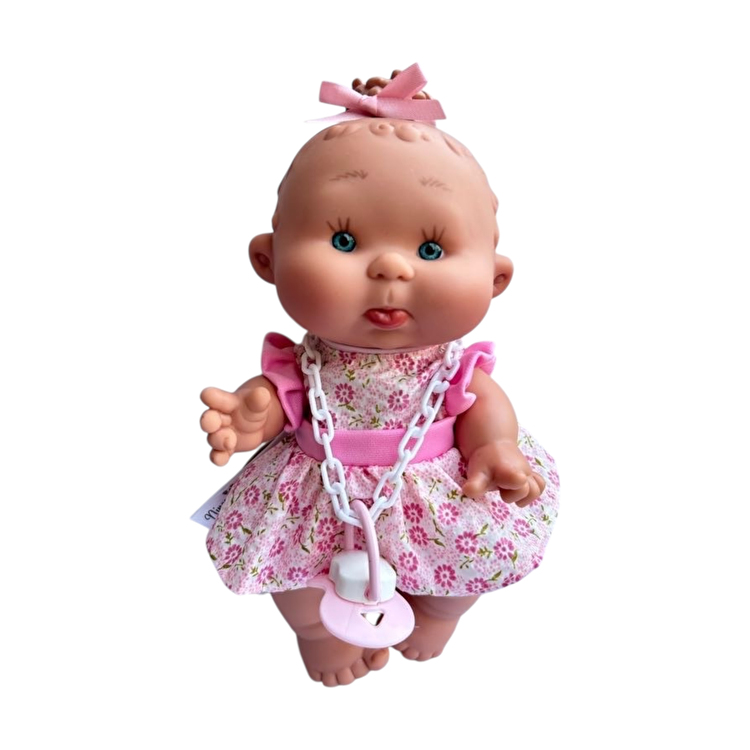 Пупс PEPOTE 26 см Nines d`Onil (0444FN)
