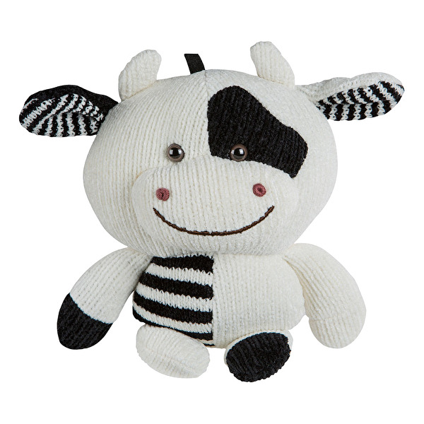 М`яка іграшка Бичок 20 см TRUSTY COLLECTION (18A0102)