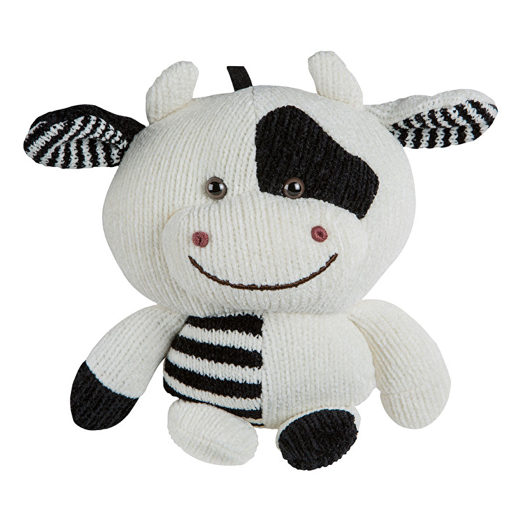 Мягкая игрушка Бычок 20 см TRUSTY COLLECTION (18A0102)