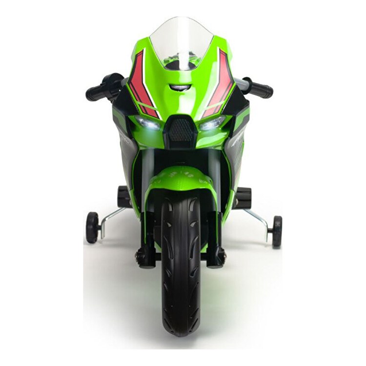 Мотоцикл KAWASAKI ZX 10-R NINJA 12V INJUSA (6521/211)