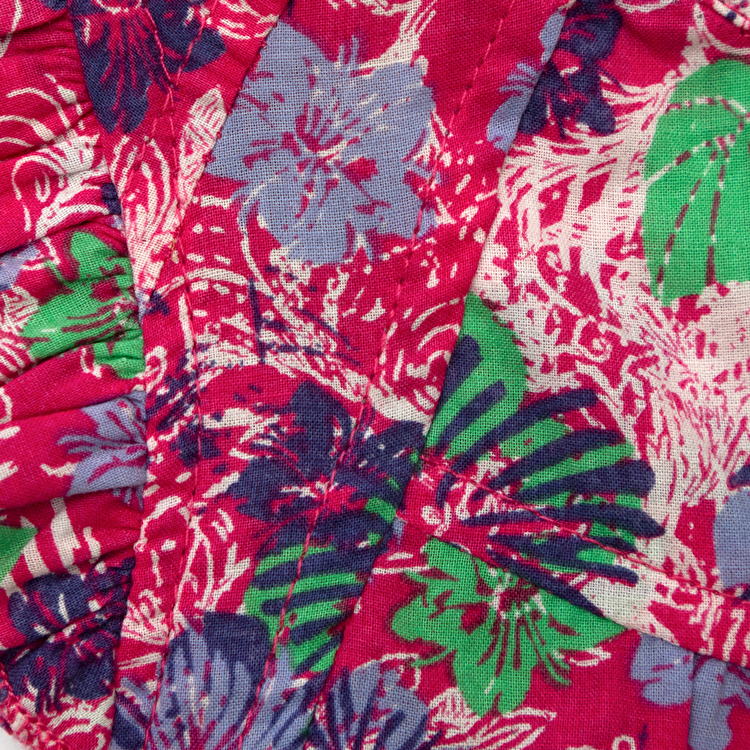 Комплект: Туніка з легінсами Losan Mc baby girls (016802004/142) Фіолетовий