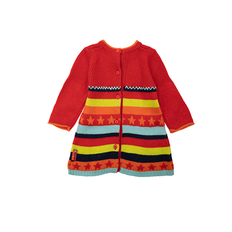 Сукня TUC TUC Baby (31110) Червоний