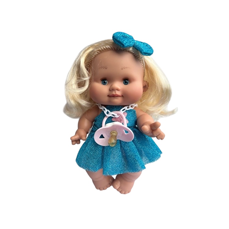 Пупс PEPOTE SPECIAL FUNTASTIC 26 см Nines d`Onil (0424EO)