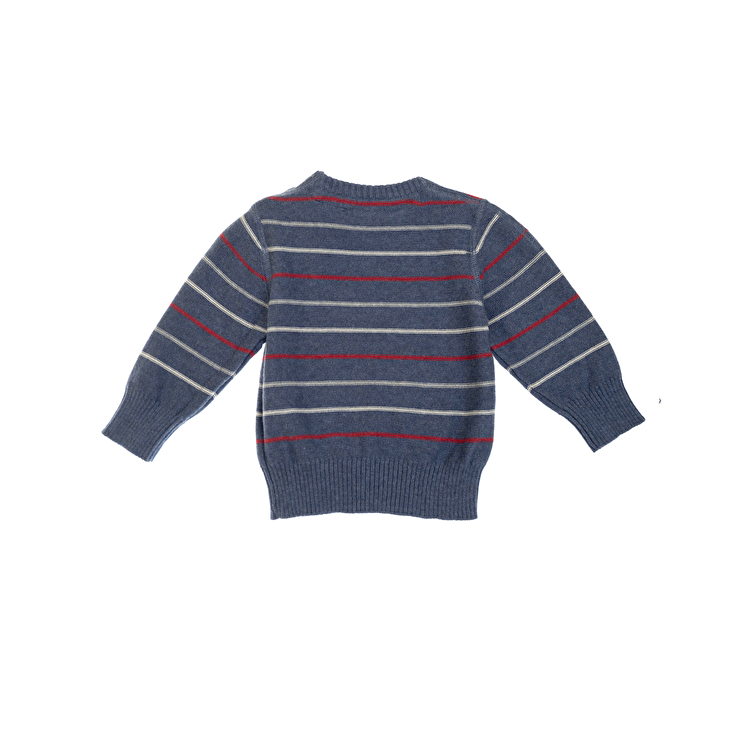 Джемпер Losan Mc baby boys (027-5000AC/33) Синій