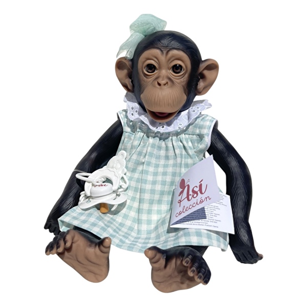 Мавпочка 32 см ASIVIL (0607440)