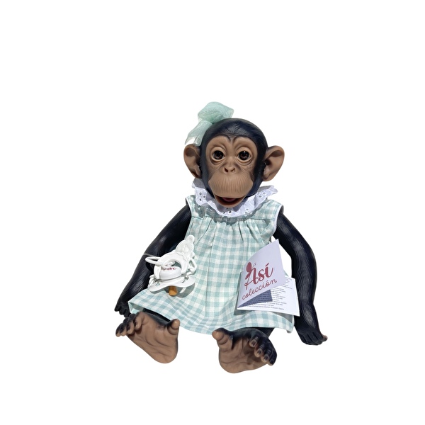 Мавпочка 32 см ASIVIL (0607440)