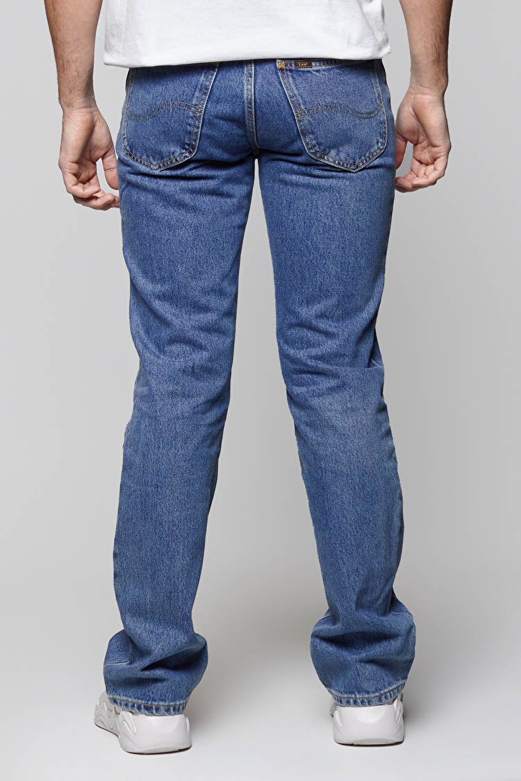 Джинсы LEE Ranger Regular Fit (L8011546) Голубой