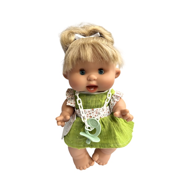 Пупс PEPOTE SPECIAL FUNTASTIC 26 см Nines d`Onil (0424FU)