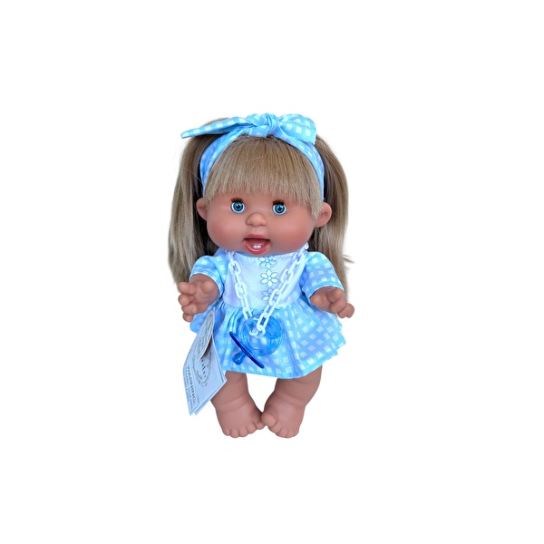 Пупс PEPOTE SPECIAL FUNTASTIC 26 см Nines d`Onil (0424EA)
