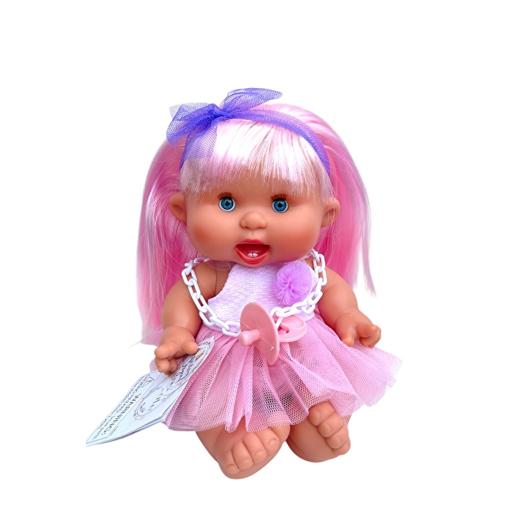 Пупс PEPOTE SPECIAL FUNTASTIC 26 см Nines d`Onil (0424BK)