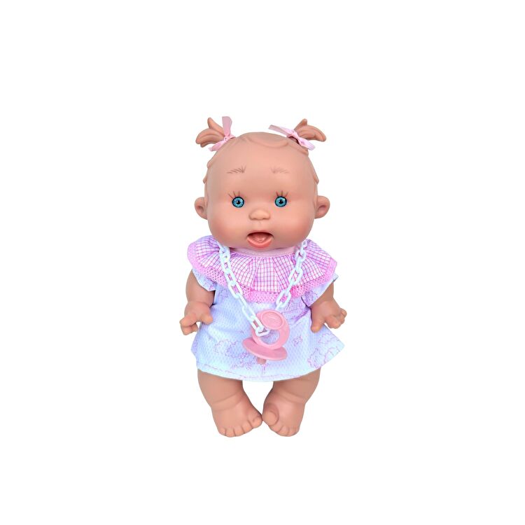 Пупс PEPOTE 26 см Nines d`Onil (0444CB)