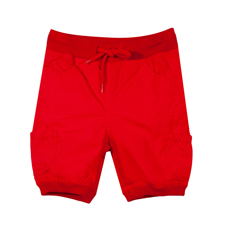 Бріджі Losan Mc baby girls (X18-9008AD/51) Червоний