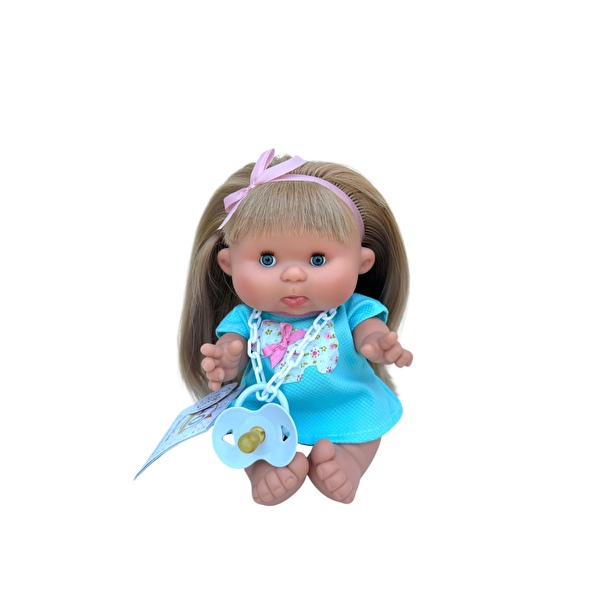 Пупс PEPOTE SPECIAL FUNTASTIC 26 см Nines d`Onil (0424BU)