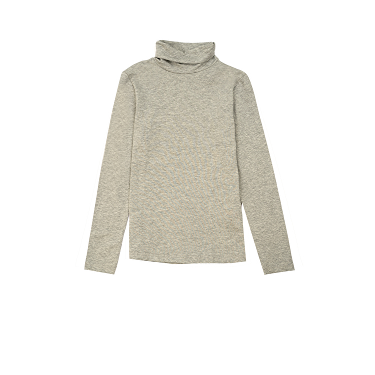 Гольф Losan Creem girls (X24-1004AB/66) Темно-серый