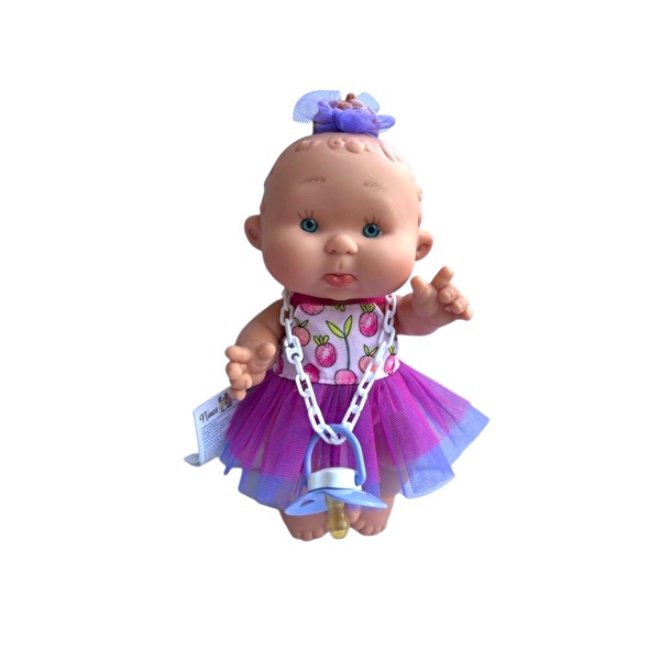 Пупс PEPOTE 26 см Nines d`Onil (0444DR)