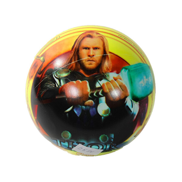 М`яч 230 мм `THOR` 230 UNICE (25862)
