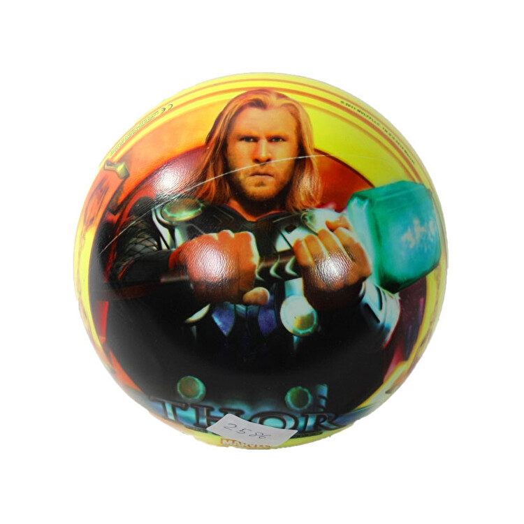 М`яч 230 мм `THOR` 230 UNICE (25862)