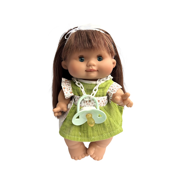 Пупс PEPOTE SPECIAL FUNTASTIC 26 см Nines d`Onil (0424GE)