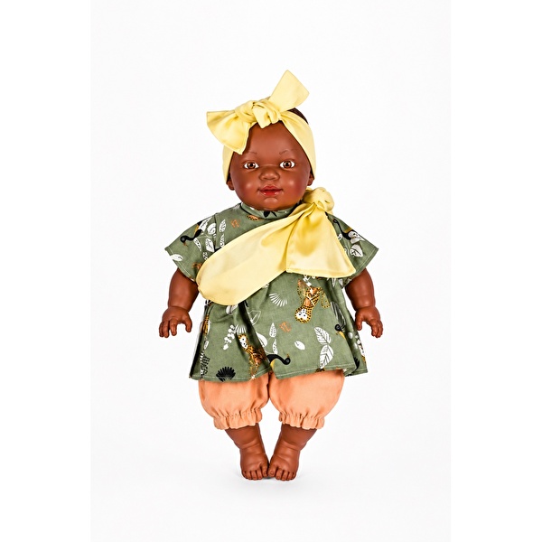 Лялька COCO MAHA DOLL 31 см Nines d`Onil (0714AE)