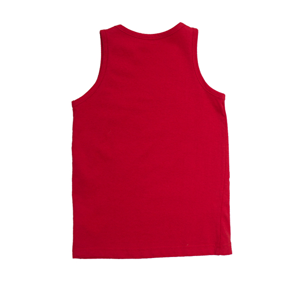 Майка Losan Kids boys (315-1209AC/51) Червоний