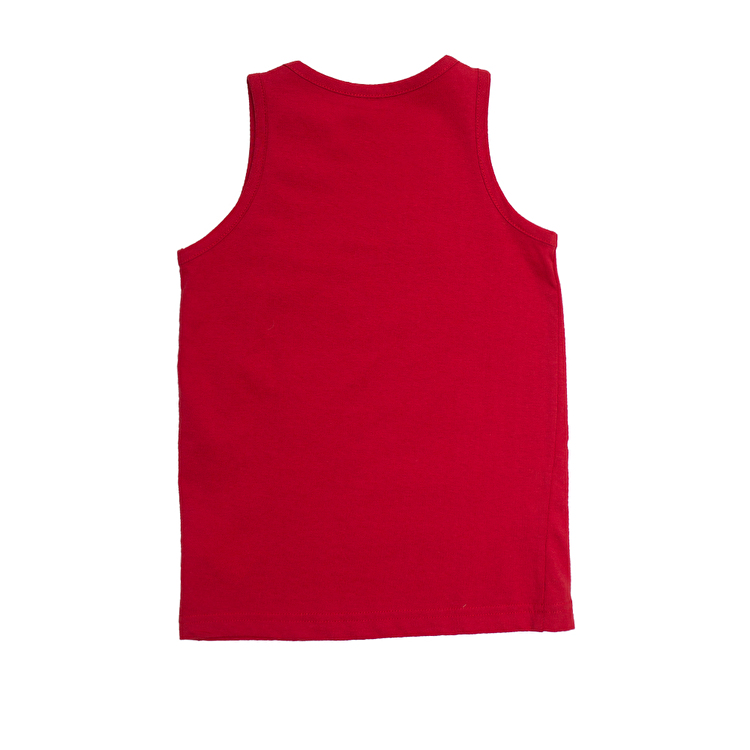 Майка Losan Kids boys (315-1209AC/51) Красный