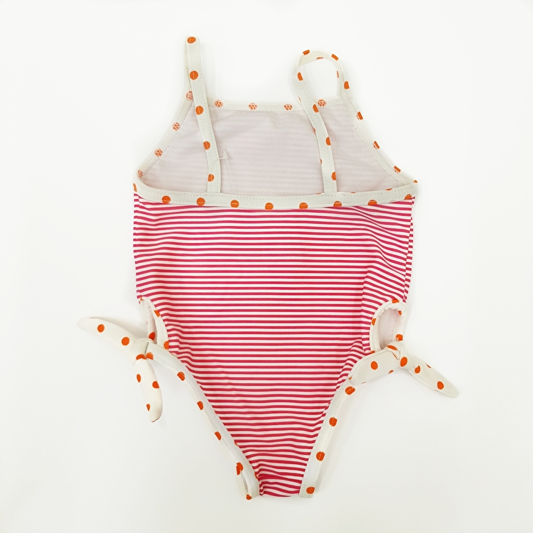 Купальник Losan MC BABY GIRLS BABY (018400304/142) Розовый