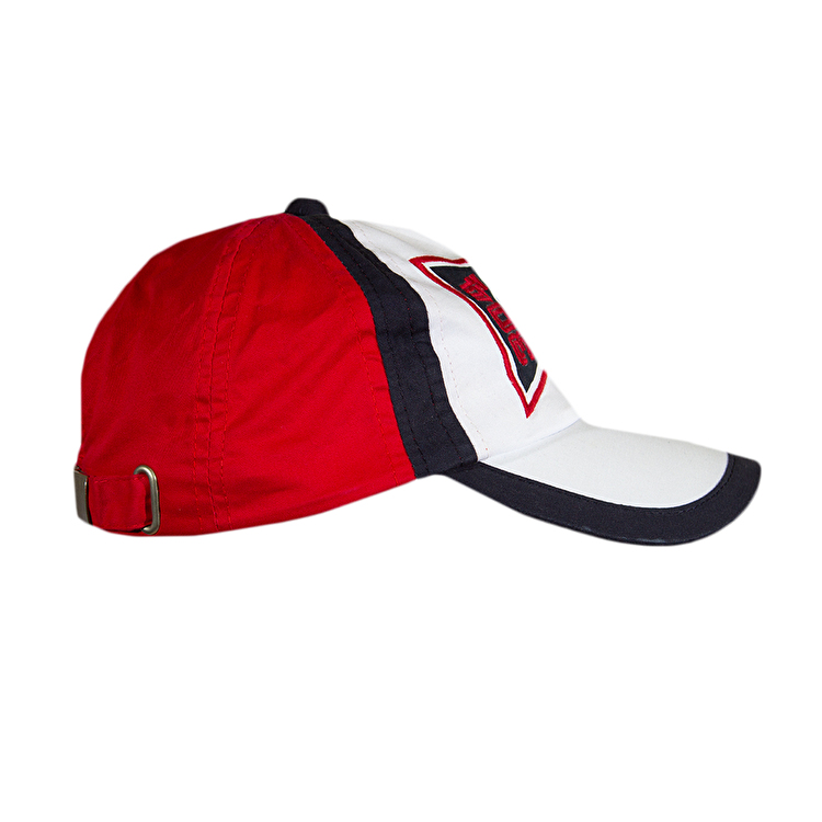 Кепка Losan Junior boys (313-A000AA/001) Білий