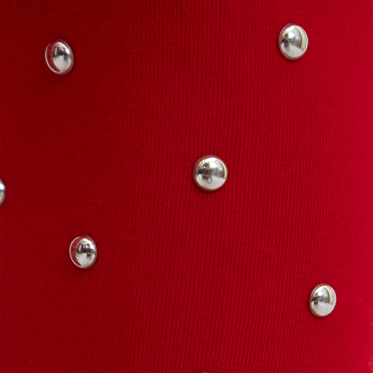 Леггінси AGATHA RUIZ DE LA PRADA Agatha baby (7CC1821/RED) Червоний