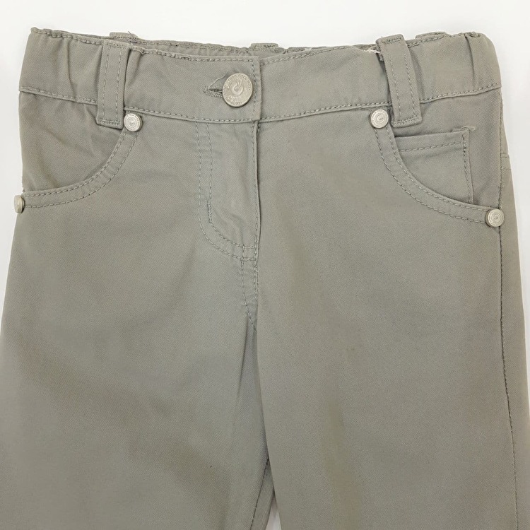 Джинсы CENOURA Baby (7CC1797) Серый