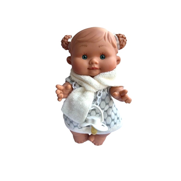 Пупс PEPOTE 26 см Nines d`Onil (0444EA)