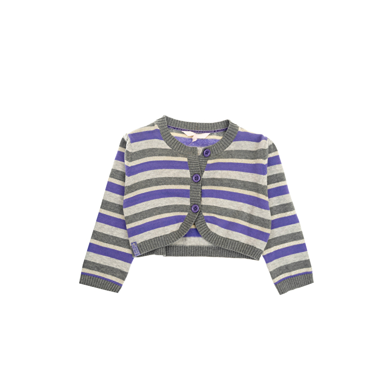 Болеро Losan MC BABY GIRLS BABY (028-5000AD/518) Світло-фіолетовий