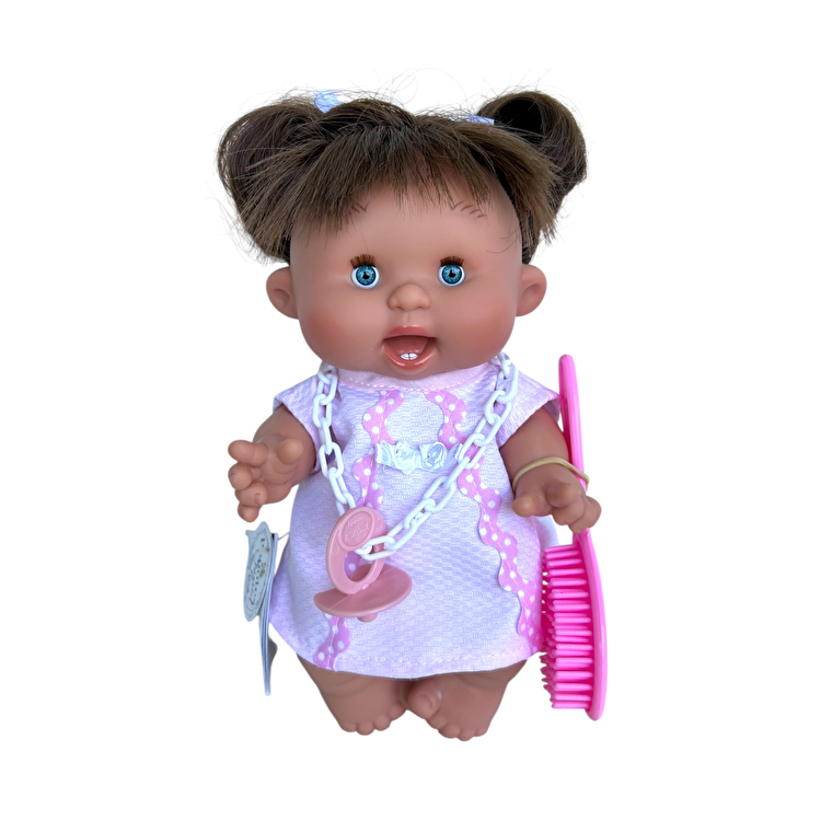 Пупс PEPOTE SPECIAL FUNTASTIC 26 см Nines d`Onil (0424EF)
