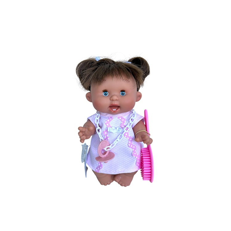 Пупс PEPOTE SPECIAL FUNTASTIC 26 см Nines d`Onil (0424EF)