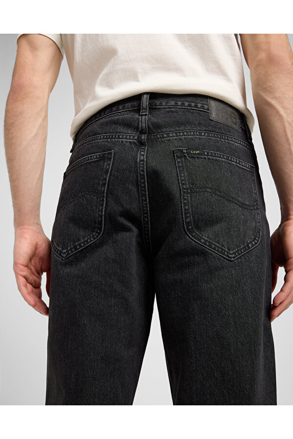 Джинсы LEE HADEN Relaxed Fit (112370678) Черный