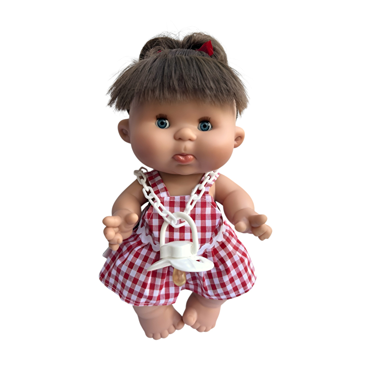 Пупс PEPOTE SPECIAL FUNTASTIC 26 см Nines d`Onil (0424GC)