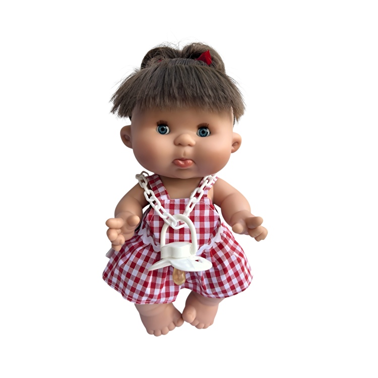 Пупс PEPOTE SPECIAL FUNTASTIC 26 см Nines d`Onil (0424GC)