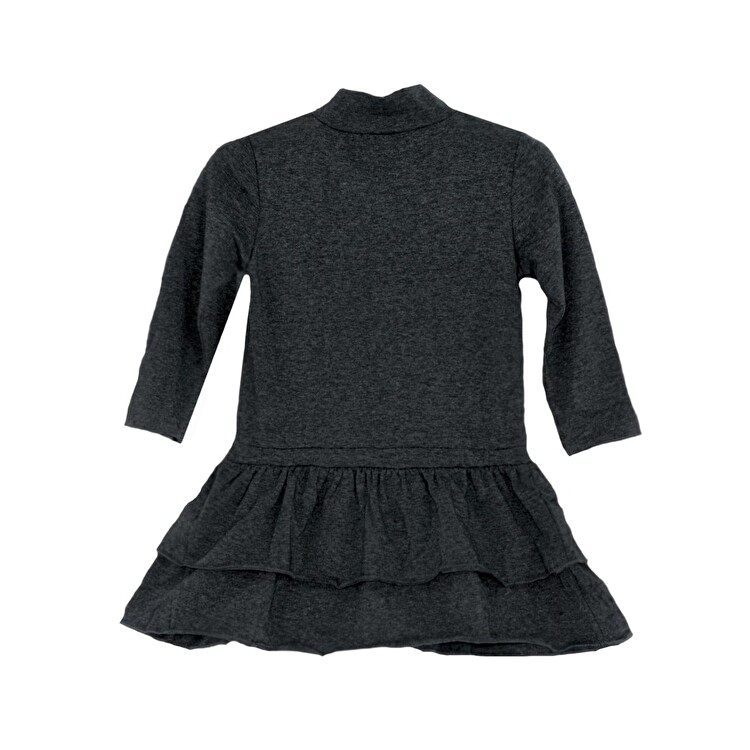 Сукня Losan Kids girls (526-7036AD/284) Сірий