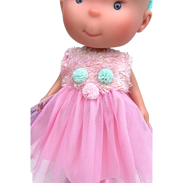 Кукла PIPPA SWEET TURQUOISE 30 см Nines d`Onil (2805)