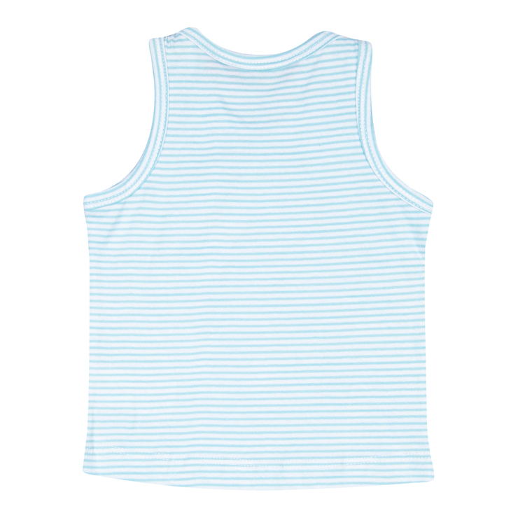 Майка Losan Mc baby girls (018102204/271) Бірюзовий