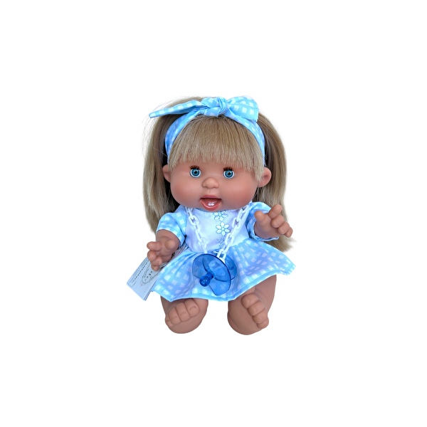Пупс PEPOTE SPECIAL FUNTASTIC 26 см Nines d`Onil (0424EA)